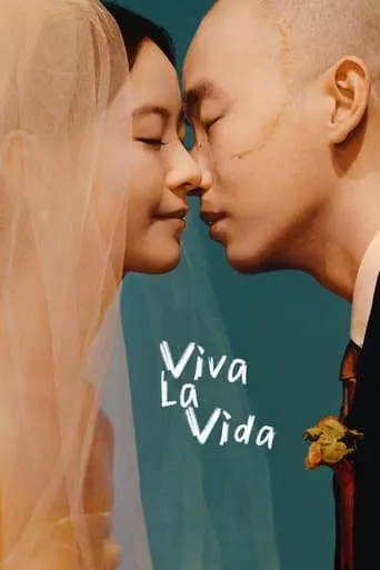 Viva La Vida movie poster - Rated 7.621/10