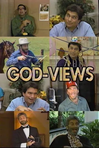 God-Views movie poster - Entertainment content