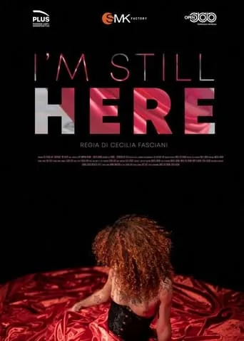 I'm Still Here movie poster - Entertainment content