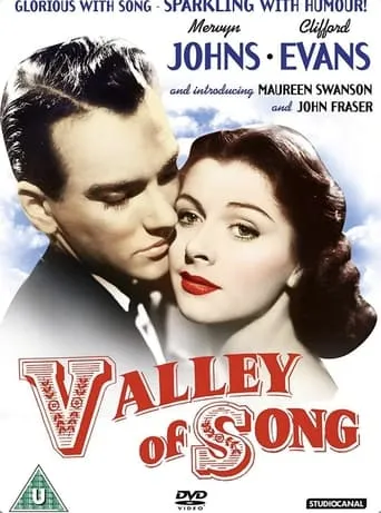 Valley of Song movie poster - Entertainment content
