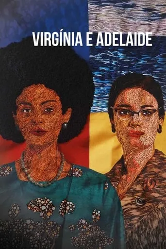 Virgínia e Adelaide movie poster - Rated 8/10