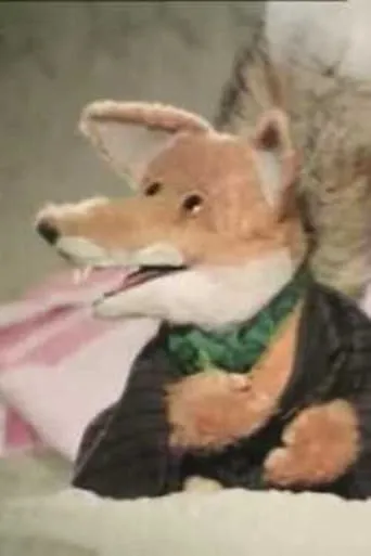 Basil Brush and the Airbed movie poster - Entertainment content