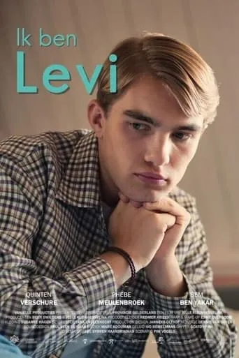 I'm Levi movie poster - Entertainment content