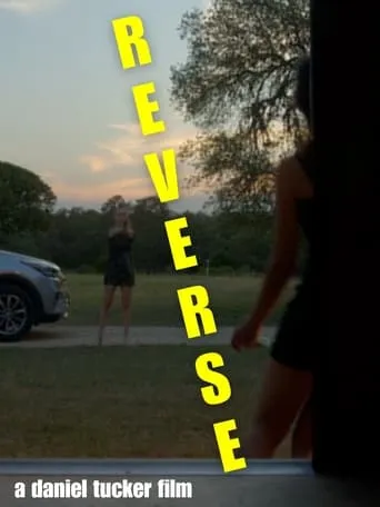 Reverse movie poster - Entertainment content
