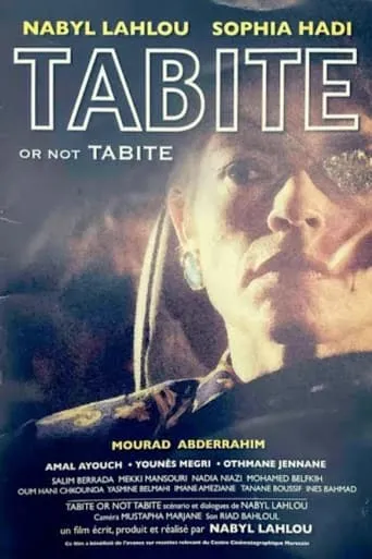 Tabite or Not Tabite movie poster - Entertainment content