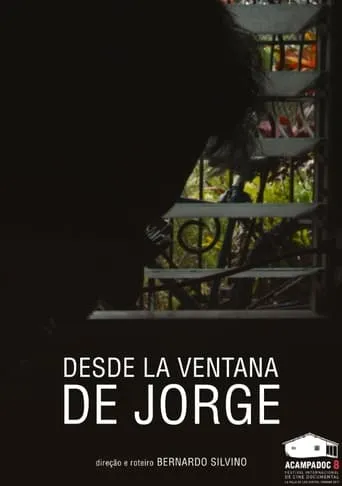 From Jorge's Window movie poster - Entertainment content