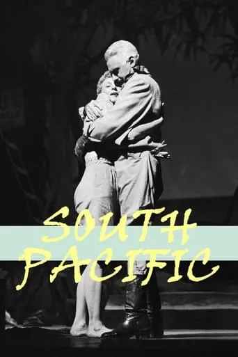 South Pacific movie poster - Entertainment content