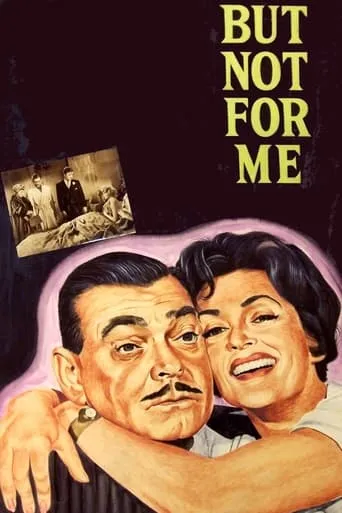 But Not for Me movie poster - Rated 6/10