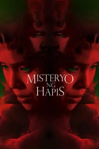 Sorrowful Mystery movie poster - Entertainment content