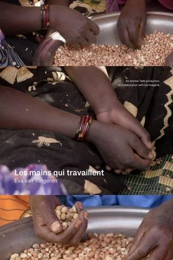 Les mains qui travaillent movie poster - Entertainment content