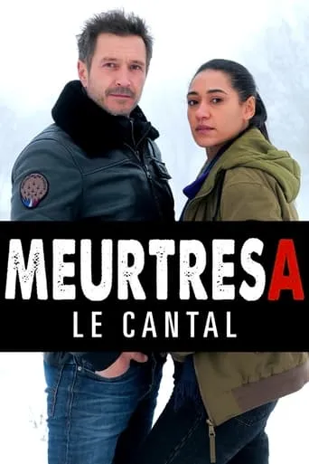 Meurtres dans le Cantal movie poster - Rated 6.8/10
