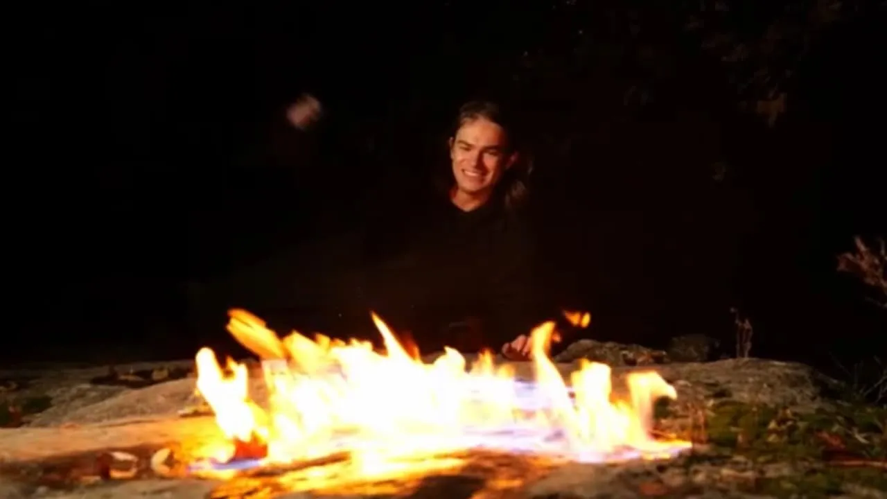 Unintentional Fire