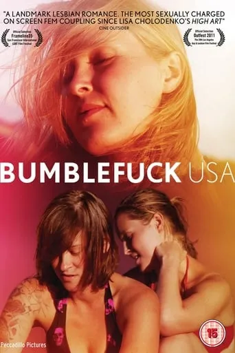 Bumblefuck, USA movie poster - Rated 4.5/10