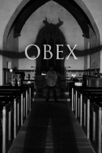 OBEX movie poster - Rated 5/10