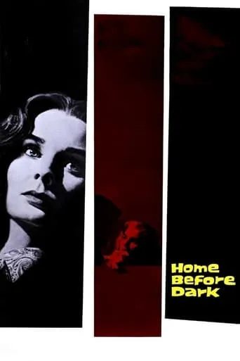 Home Before Dark movie poster - Rated 7.2/10