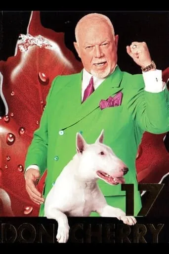 Don Cherry 17 movie poster - Rated 4/10