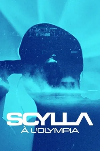 Scylla à l'Olympia movie poster - Entertainment content