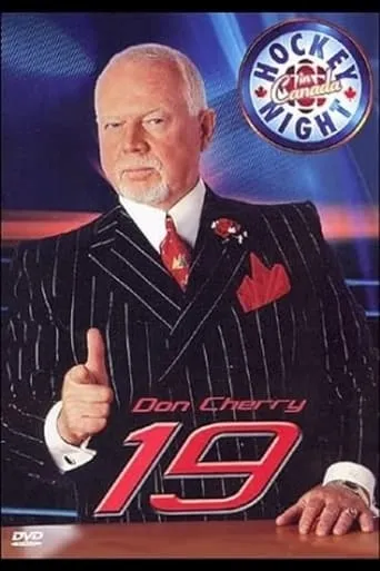 Don Cherry 19 movie poster - Rated 7/10