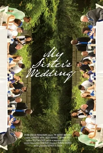 My Sister's Wedding movie poster - Entertainment content