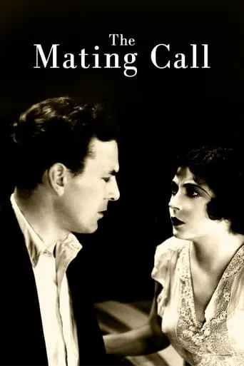 The Mating Call movie poster - Rated 6.2/10