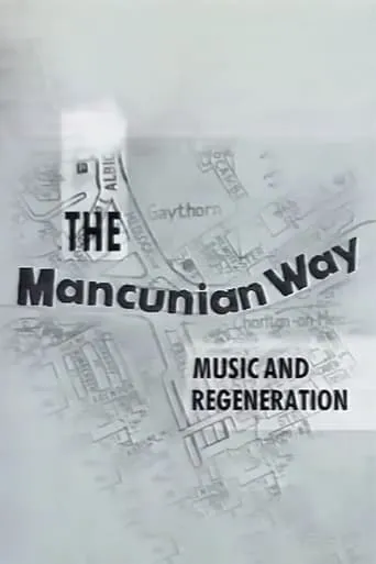 The Mancunian Way movie poster - Entertainment content