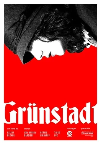 Grünstadt movie poster - Entertainment content
