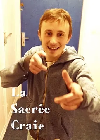 La Sacraie Craie movie poster - Entertainment content