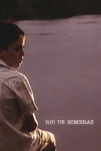 Río de sombras movie poster - Entertainment content