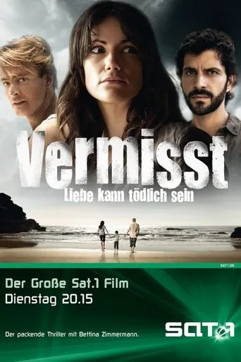 Missing movie poster - Rated 3.3/10