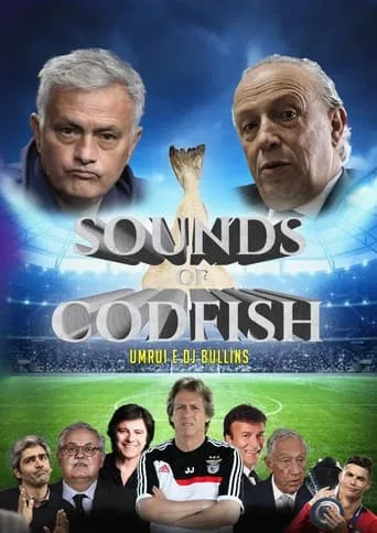 Sounds of Codfish movie poster - Entertainment content