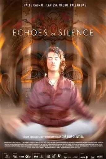 Ecos do Silêncio movie poster - Entertainment content