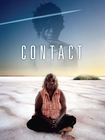 Contact movie poster - Entertainment content