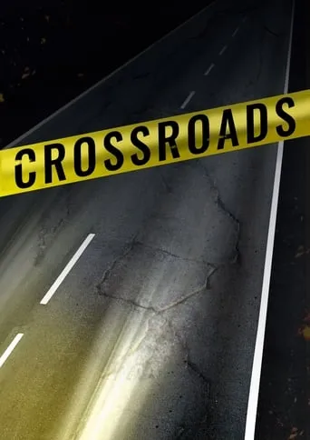 Crossroads movie poster - Entertainment content