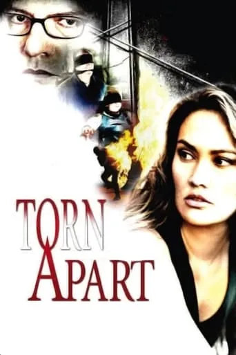 Torn Apart movie poster - Rated 4.8/10