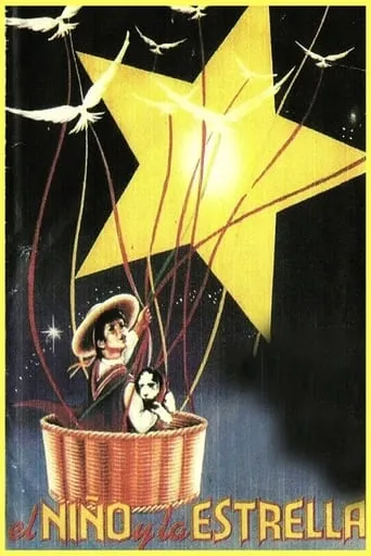 The Boy and the Star movie poster - Rated 6.9/10