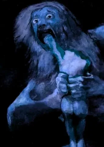 Saturn Devouring His Daughter movie poster - Rated 8/10