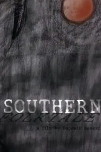 Southern Folktale movie poster - Entertainment content
