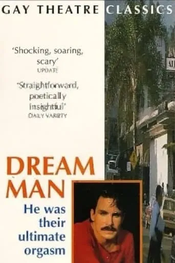 Dream Man movie poster - Rated 1/10