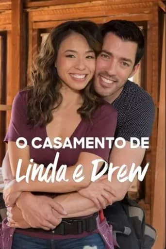 Property Brothers: Linda and Drew Say I Do movie poster - Entertainment content