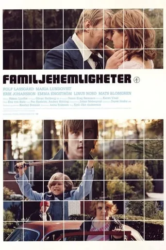 Family Secrets movie poster - Rated 4.9/10