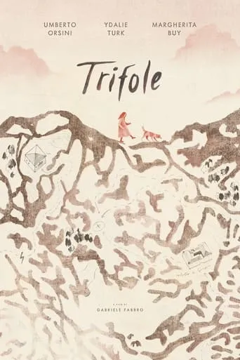 Trifole movie poster - Rated 7/10