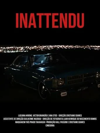 Inattendu movie poster - Entertainment content