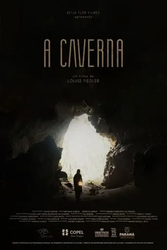 The Cave movie poster - Entertainment content