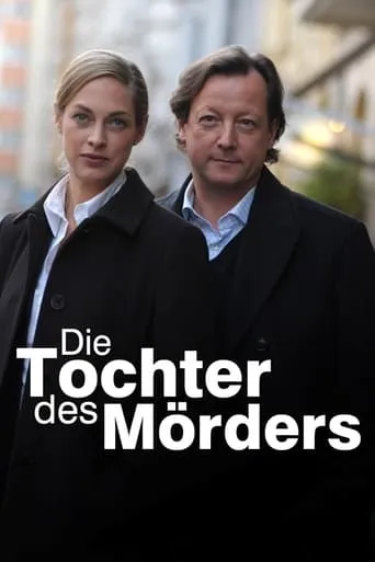 Die Tochter des Mörders movie poster - Rated 3.5/10