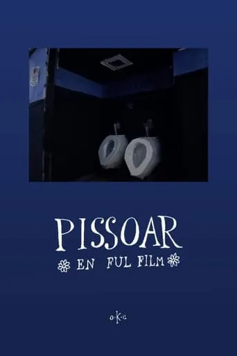 Urinal - An Ugly Film movie poster - Entertainment content