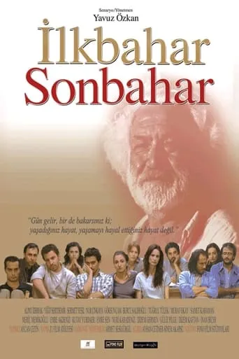 İlkbahar Sonbahar movie poster - Entertainment content