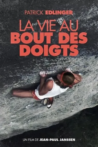 Life By The Fingertips movie poster - Rated 7.6/10