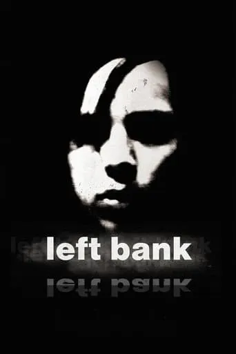 Left Bank movie poster - Rated 5.7/10