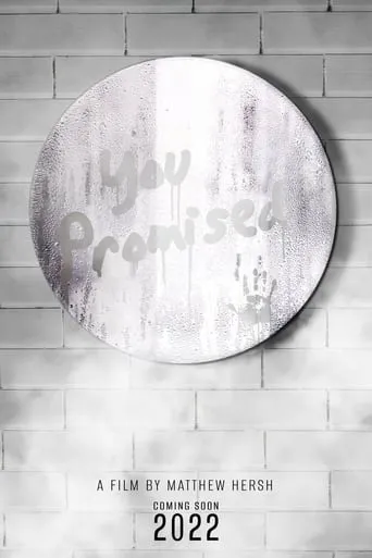You Promised movie poster - Entertainment content