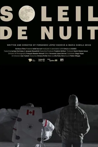 Night Sun movie poster - Entertainment content
